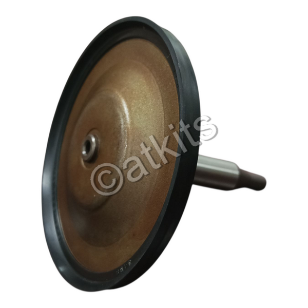 Piston AOD /  Fiod Reverse 1 Groove 2.238"thk 1980-92