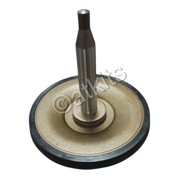 Piston AOD /  Fiod Reverse 1 Groove 2.238"thk 1980-92