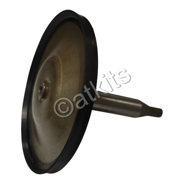 PISTON AOD / FIOD 2 GROOVES 3.00" HEIGHT 80-92