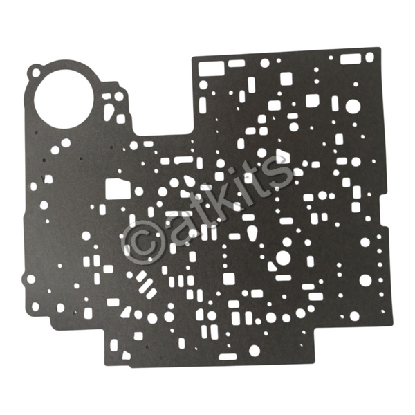GASKET / VALVE BODY 4L60E / 4L65E (UPPER) 01-06 (OEM# 24211921)