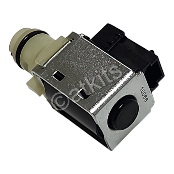 Solenoid Shift  /  Gm /  4t40e (oem# 24207236 /  10478118 /  10478130)