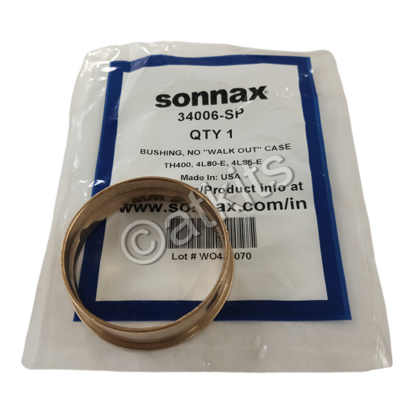 Bushing /  Case /  No Walk-out TH400 /  4L80-E /  4L85-E