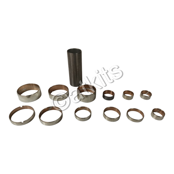 Bushing Kit /  Gm 4L80E /  4L85E (04-on) (13 Bushings)