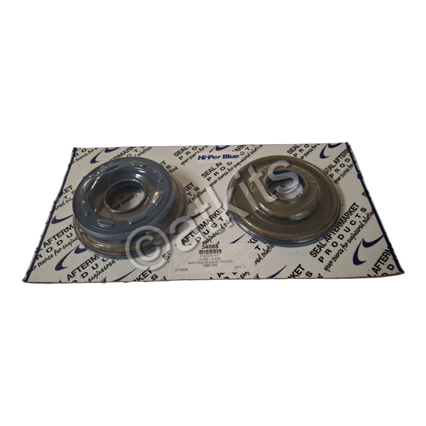 PISTON KIT / GM 4L80 / 4L85E W/O FORWARD SLEEVE PISTON (1997-UP) (HI-PER) (03 PISTONS)