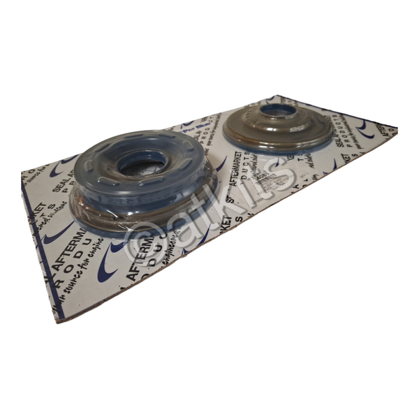 Piston Kit /  Gm 4l80 /  4L85E W/o Forward Sleeve Piston (1997-up) (hi-per) (03 Pistons)