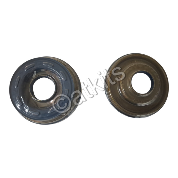 Piston Kit /  Gm 4l80 /  4L85E W/o Forward Sleeve Piston (1997-up) (hi-per) (03 Pistons)
