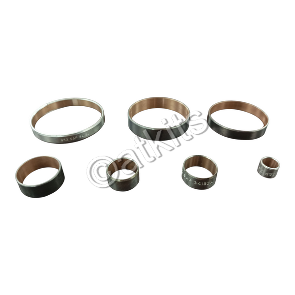 Bushing Kit 095 / 096 / 098 (7 Pcs)