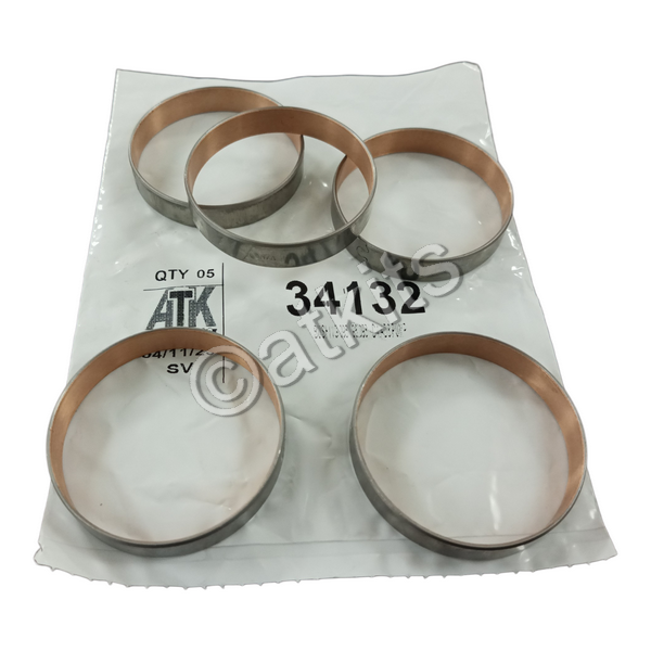 Bushing 095 / 096 / 098 / AD4 / AD8 Pump