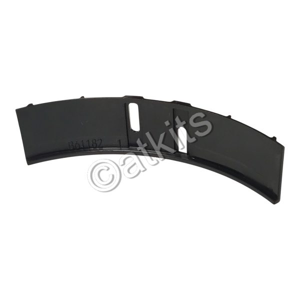 Segment Bushing /  095/096/01M Forward Hub To 3-4 Drum (plastic) (0.768" Tall) (4 Per Transmission)