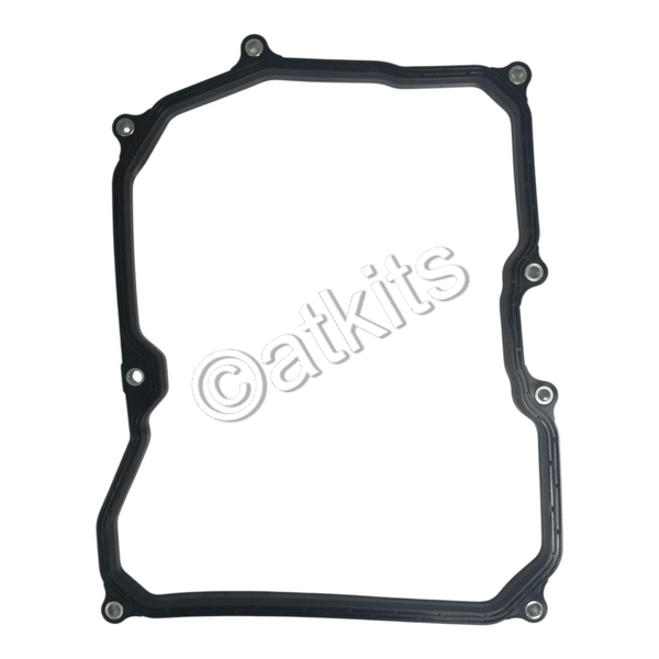PAN GASKET 09G (TF60SN) PAN 2003-UP [MOLDED RUBBER] (RUBBER)