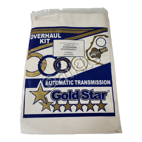 OVERHAUL KIT / VW 097 1988-95