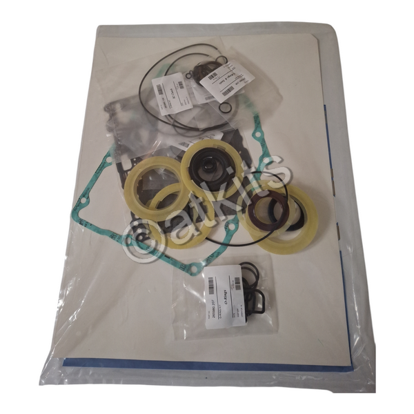 Overhaul Kit /  Tf71-sc Tf72sc 14+ W/o Pistons