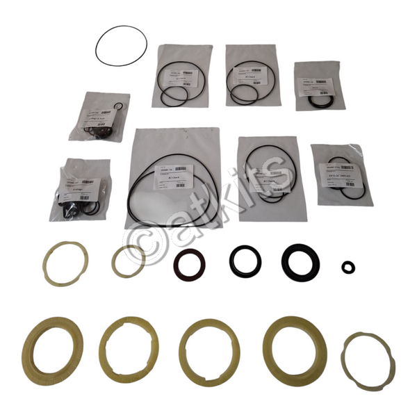 Overhaul Kit /  Tf71-sc Tf72sc 14+ W/o Pistons