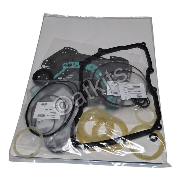 Overhaul Kit /  Vw 09G Tf-60sn (seat Audi) 2003-up