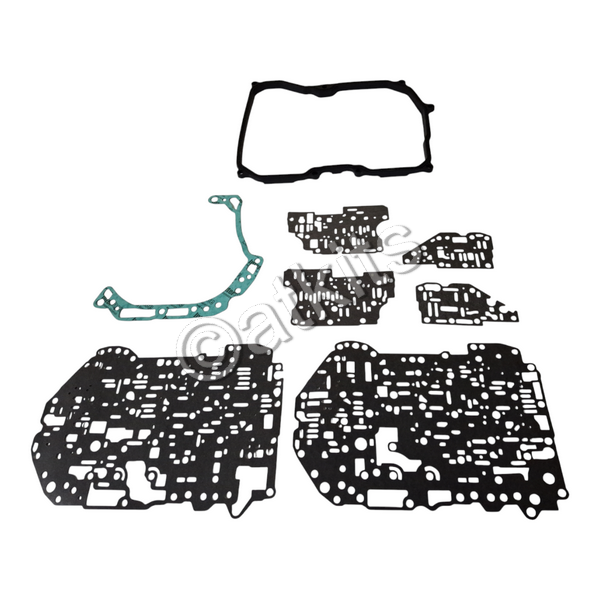 Overhaul Kit /  Vw 09G Tf-60sn (seat Audi) 2003-up