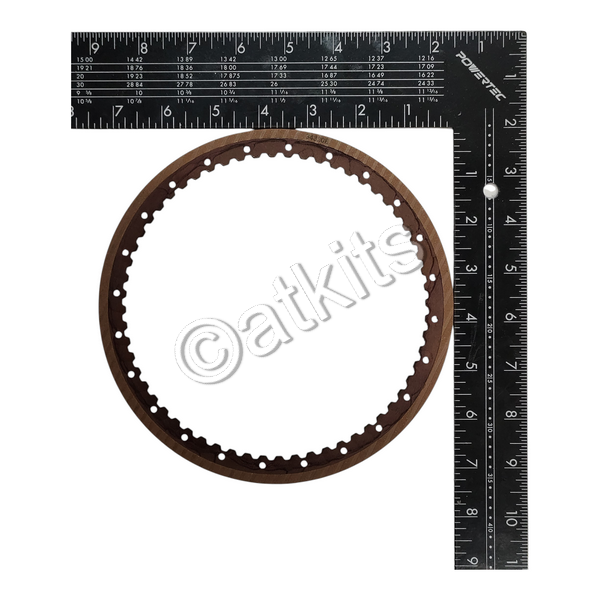 FR PLATE AWTF80(AF40) / TF81SC (AF212) B2 CLUTCH LOW/REVERSE