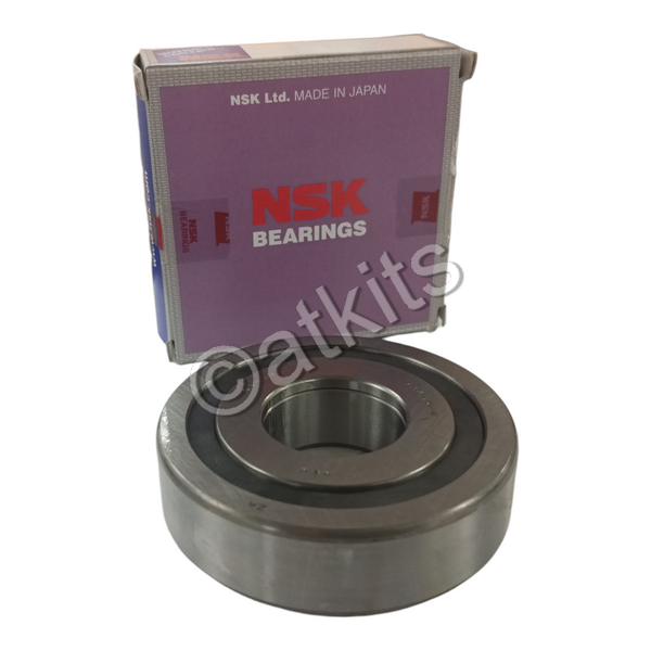 BEARING / NISSAN JF017E (RE0F10E). JF019E (RE0F10J) SECONDARY PULLEY (FRONT) (80 MM OD / 32 MM ID / 21 MM WIDTH)