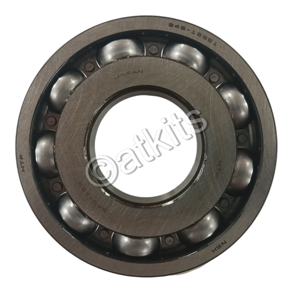 Bearing /  Nissan Jf017e (RE0F10E). Jf019e (RE0F10J) Secondary Pulley (rear) (105 Mm Od /  45 Mm Id /  21 Mm Width)