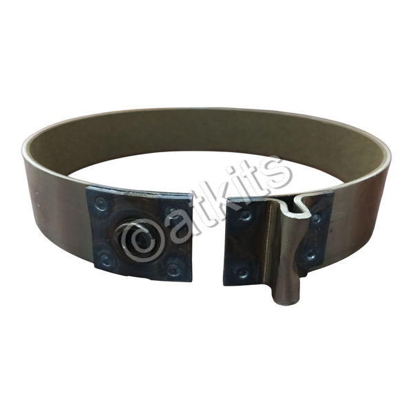 BAND / TH400 (3L80) / 375 / 3L80-HD / 4L80E / (475) / 425 HIGH ENERGY 1.25" WIDE (OEM# 24210080)