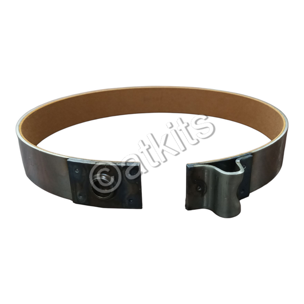 BAND / TH400 / 3L80 / TH375 / 3L80-HD / 4L80E / TH475 / TH425. FRONT FLEX (1.00") / 64-UP (OEM# 8629531 / 8623123 / 8675578)