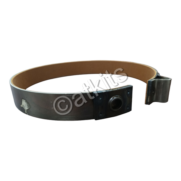 Band /  TH400 /  3L80 /  Th375 /  3l80-hd /  4L80E /  Th475 /  Th425. Front Flex (1.00") /  64-up (oem# 8629531 /  8623123 /  8675578)