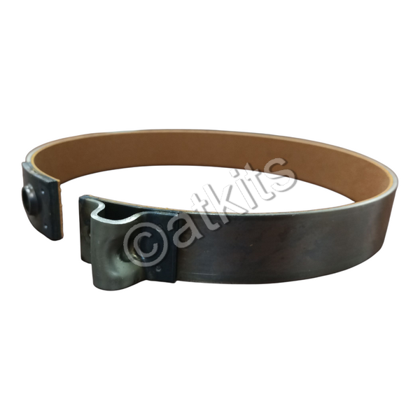 Band /  TH400 /  3L80 /  Th375 /  3l80-hd /  4L80E /  Th475 /  Th425. Front Flex (1.00") /  64-up (oem# 8629531 /  8623123 /  8675578)