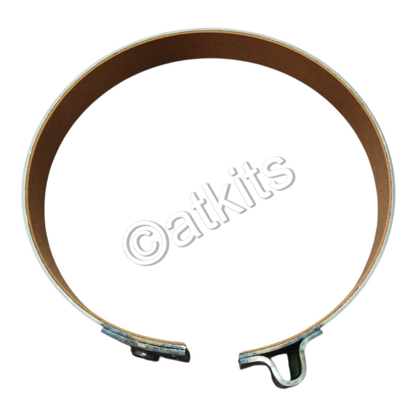 Band /  TH400 /  3L80 /  Th375 /  3l80-hd /  4L80E /  Th475 /  Th425. Front Flex (1.00") /  64-up (oem# 8629531 /  8623123 /  8675578)