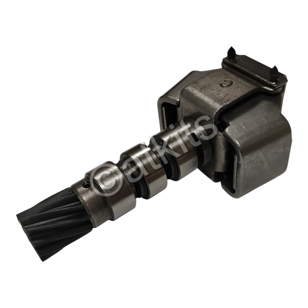 GOVERNOR TH400
