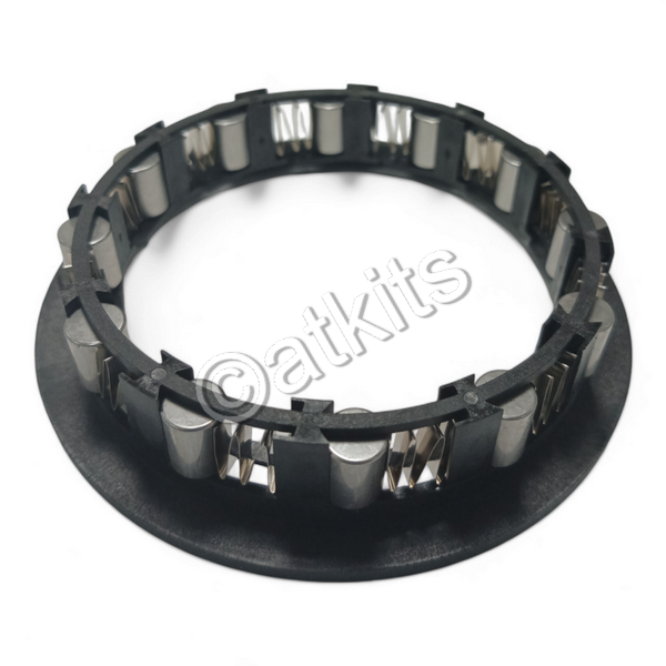 Sprag /  4L80E Roller Clutch /  Overdrive 12 Roller (0.309" Roller) (91-01) (ind: 34417)
