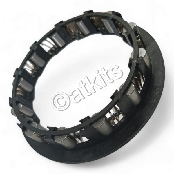 Sprag /  4L80E Roller Clutch /  Overdrive 12 Roller (0.309" Roller) (91-01) (ind: 34417)