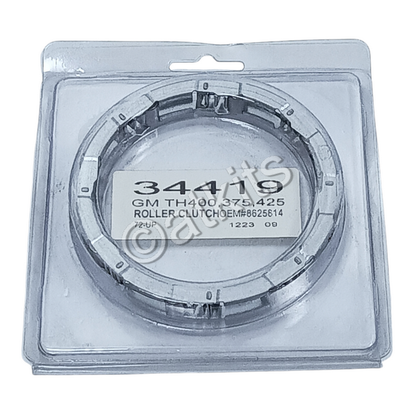 SPRAG / TH-400 (3L80) / 375 / 425 ROLLER CLUTCH / INTERMEDIATE (ROLLER TYPE) (8 ROLLER) (OEM# 8625814)