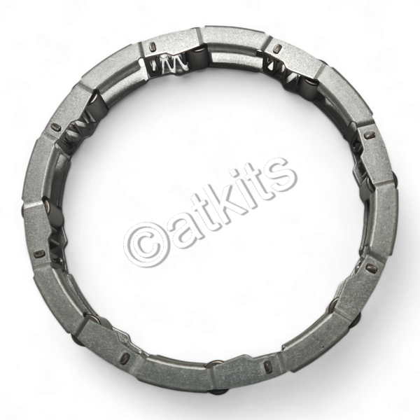 Sprag /  TH-400 (3L80) /  375 /  425 Roller Clutch /  Intermediate (roller Type) (8 Roller) (oem# 8625814)