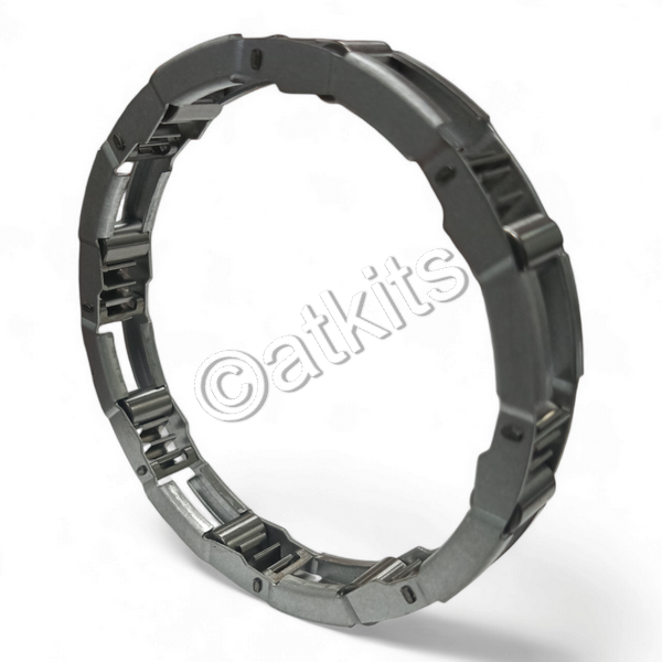 Sprag /  TH-400 (3L80) /  375 /  425 Roller Clutch /  Intermediate (roller Type) (8 Roller) (oem# 8625814)