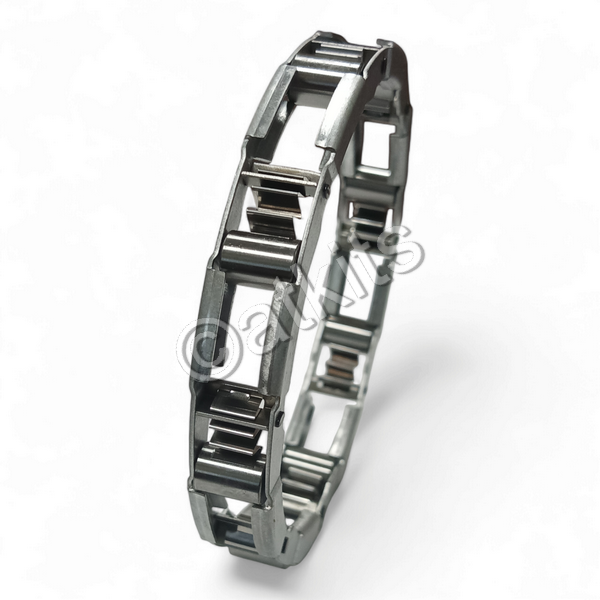 Sprag /  TH-400 (3L80) /  375 /  425 Roller Clutch /  Intermediate (roller Type) (8 Roller) (oem# 8625814)