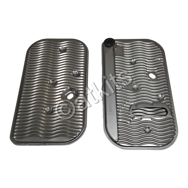 FILTER TH400 / 375 67-ON W/STAINLESS STEEL MESH (OEM# 6438326 / 6837428 / 6881429 / 86337741)