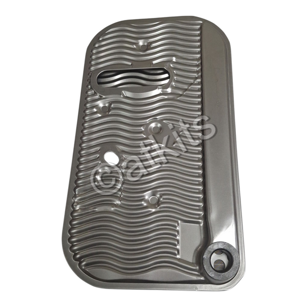 Filter TH400 /  375 67-on W/stainless Steel Mesh (oem# 6438326 /  6837428 /  6881429 /  86337741)
