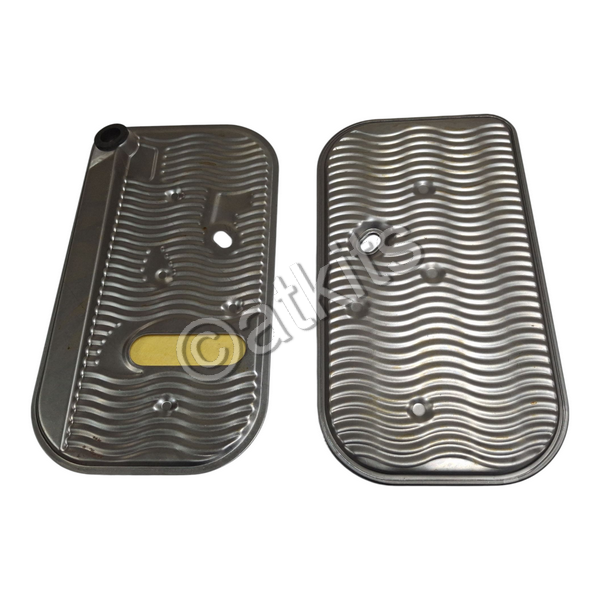 FILTER TH400 / 375 L67-98 FELT/DACRON