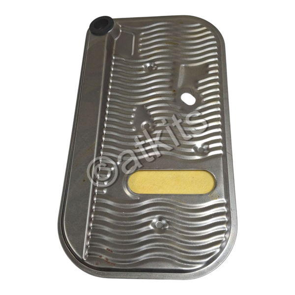 Filter TH400 /  375 L67-98 Felt/dacron