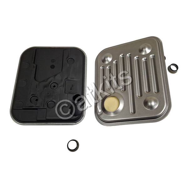 FILTER 4L80E 97-ON GM (OEM:24204277 / 24208847 / 24210468)