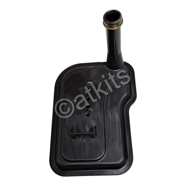 Filter /  Gm 6l50e/6l80e/6l90e (exc 08-09 Pontiac) 07 Chevy And Gmc Trucks 6sp 6.32" Tall /  1.30" Tall Spacer 07-on (oem# 24236933 /  24236517)