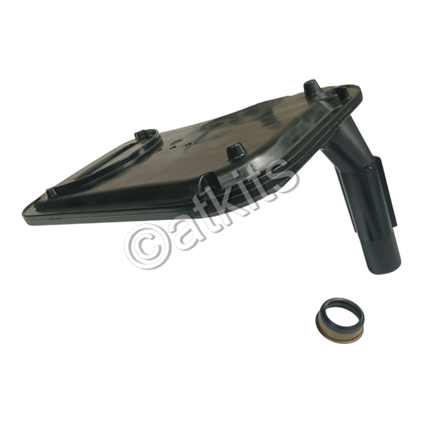 Filter Gm 6L45 / 6L50 / 6L80 (oe# 24235900 /  24236932 /  24251054 /  24252158)