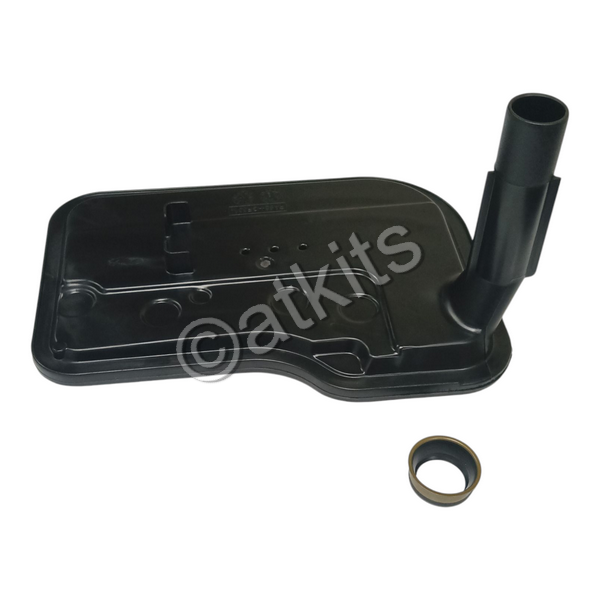 Filter Gm 6L45 / 6L50 / 6L80 (oe# 24235900 /  24236932 /  24251054 /  24252158)