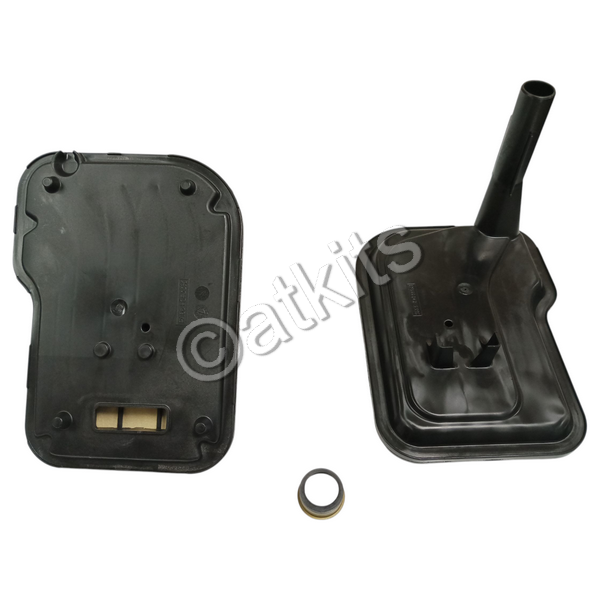 FILTER / GM 6L50 / 6L80 / 6L90 (OEM# 24251707 / 24250364 / 24258268)