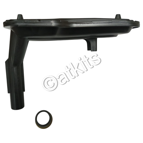 Filter /  Gm 6L50 /  6L80 /  6L90 (oem# 24251707 /  24250364 /  24258268)