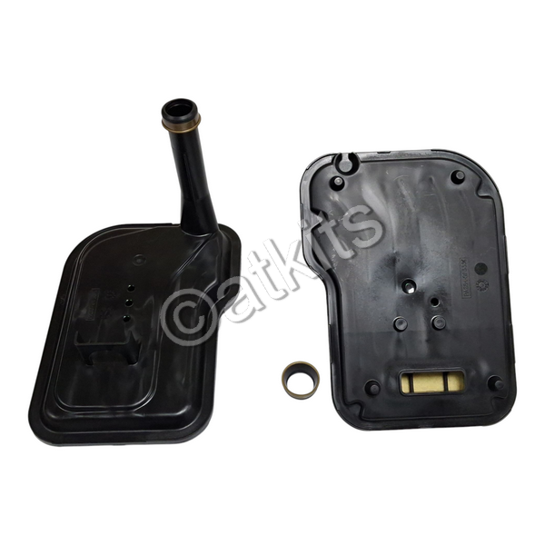 FILTER / GM 6L90E 2007-UP (OEM# 24236931 / 24236518)