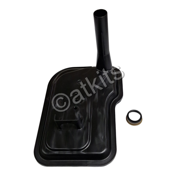 Filter /  Gm 6l90e 2007-up (oem# 24236931 /  24236518)