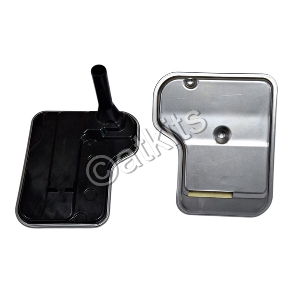 FILTER / BMW GA6L45R/E X3 / 3000 CC 07-UP )24117-593-565 / 24117-581-604) (PLASTIC/METAL)