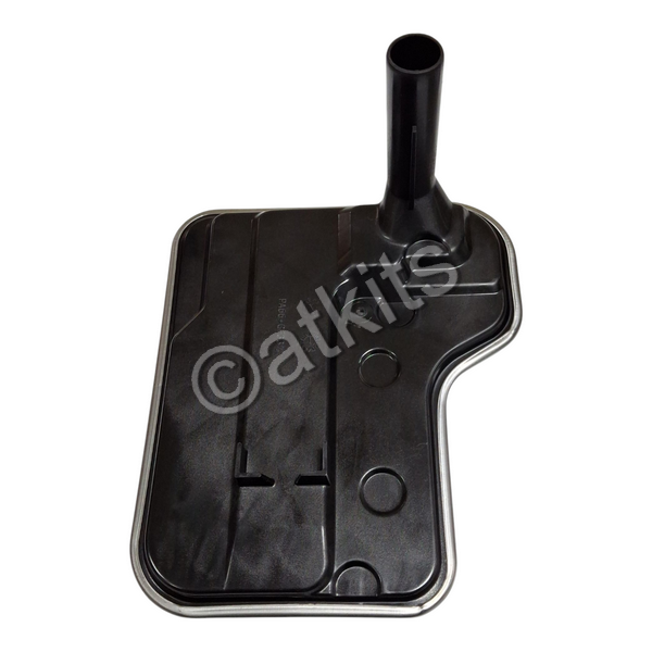 Filter /  Bmw Ga6l45r/e X3 /  3000 Cc 07-up )24117-593-565 /  24117-581-604) (plastic/metal)