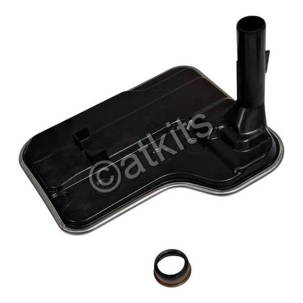 Filter /  Bmw Ga6l45r/e X3 /  3000 Cc 07-up )24117-593-565 /  24117-581-604) (plastic/metal)