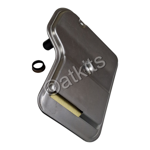 Filter /  Bmw Ga6l45r/e X3 /  3000 Cc 07-up )24117-593-565 /  24117-581-604) (plastic/metal)